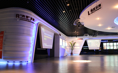 广交会品牌展厅